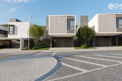 Casa de 170m² no Residencial Vista Alta Tamboré com 3 suítes - foto 4