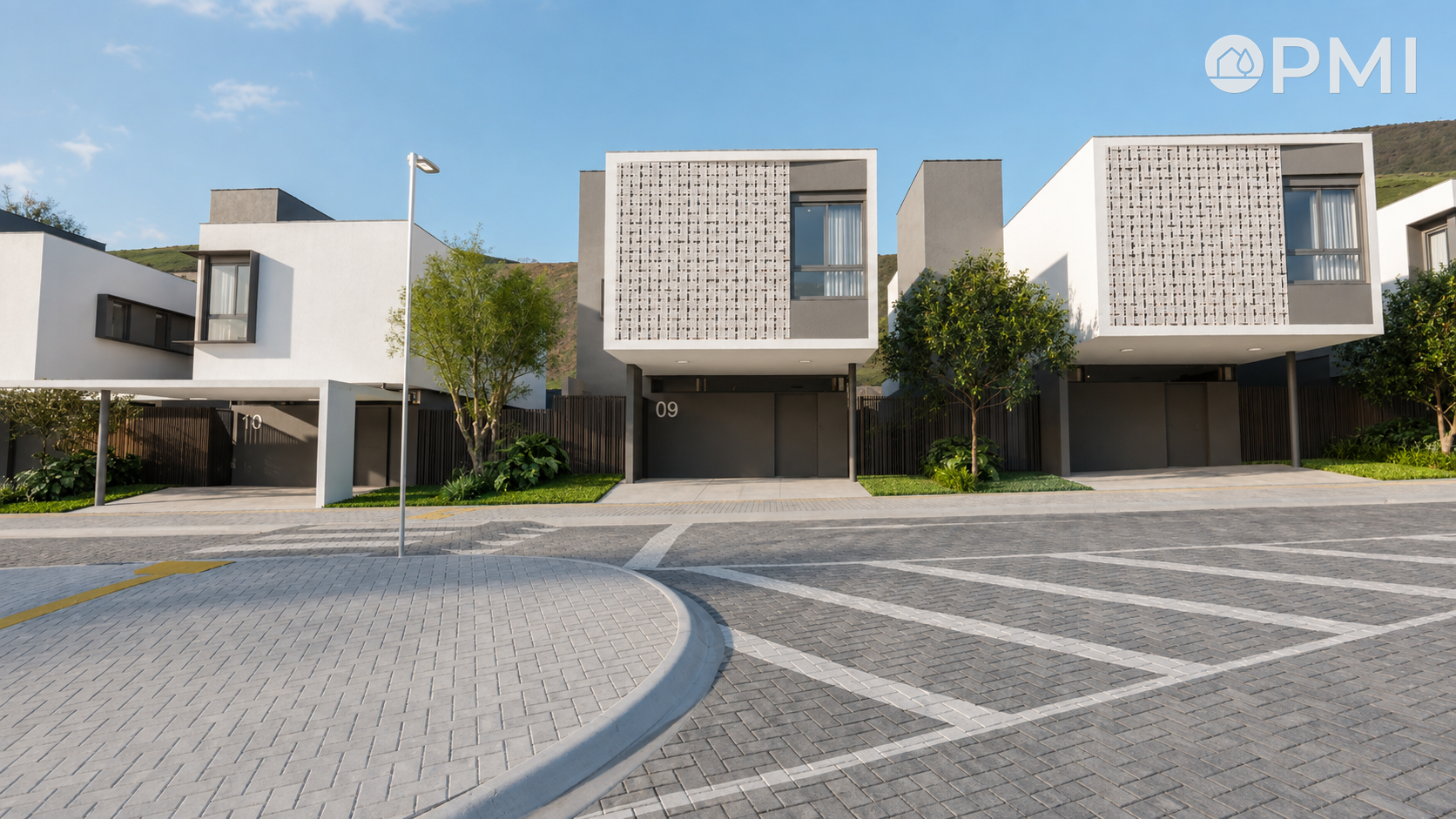 Casa de 170m² no Residencial Vista Alta Tamboré com 3 suítes - foto 4