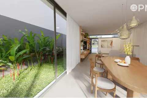 Casa de 170m² no Residencial Vista Alta Tamboré com 3 suítes - foto 6