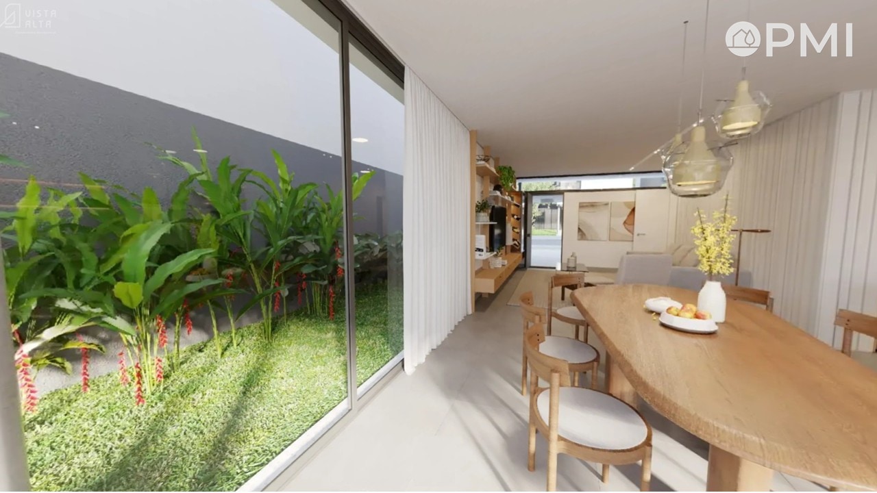 Casa de 170m² no Residencial Vista Alta Tamboré com 3 suítes - foto 6