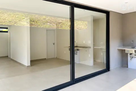 Casa de 170m² no Residencial Vista Alta Tamboré com 3 suítes - foto 5