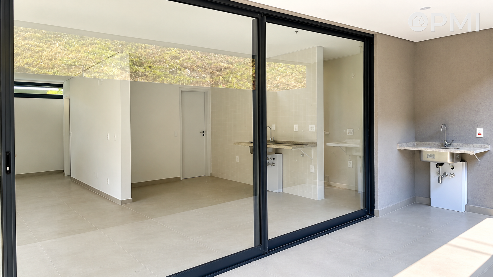 Casa de 170m² no Residencial Vista Alta Tamboré com 3 suítes - foto 4