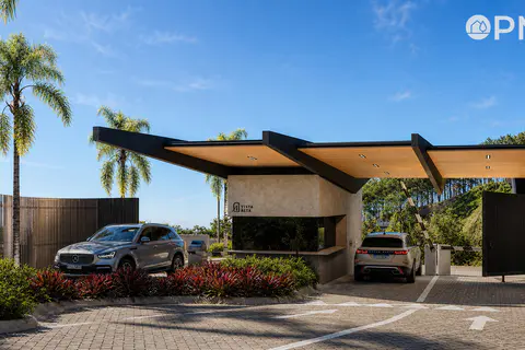 Casa de 170m² no Residencial Vista Alta Tamboré com 3 suítes - foto 3