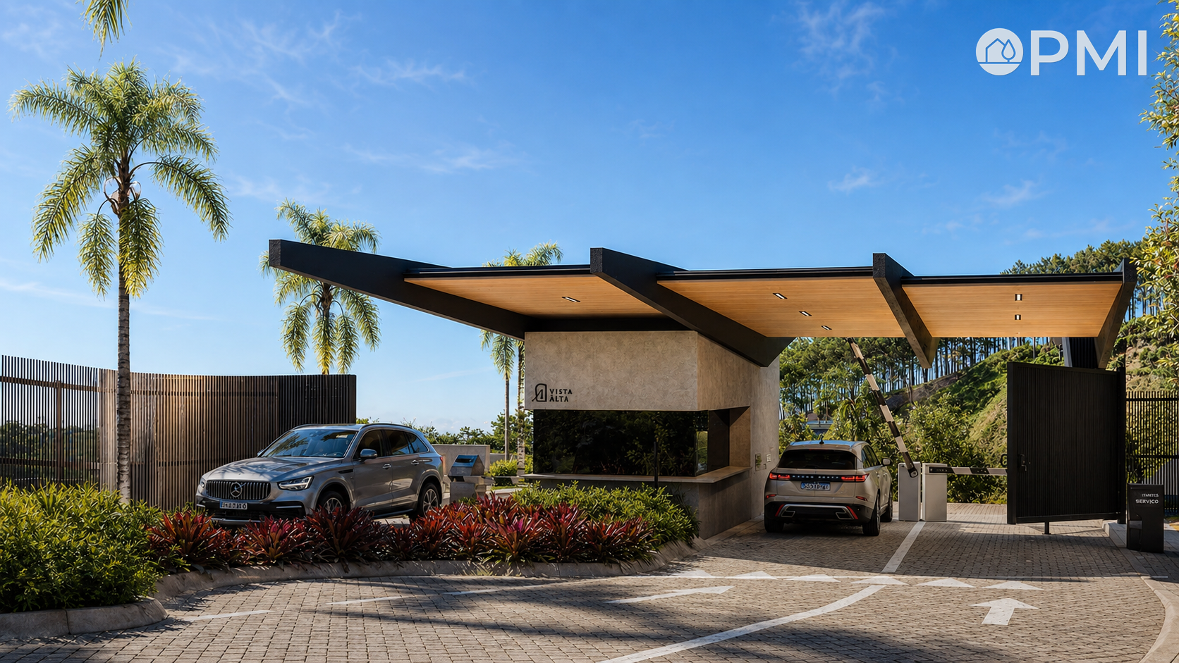 Casa de 170m² no Residencial Vista Alta Tamboré com 3 suítes - foto 3