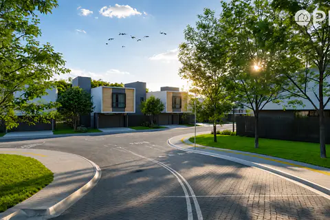 Casa de 170m² no Residencial Vista Alta Tamboré com 3 suítes - foto 4