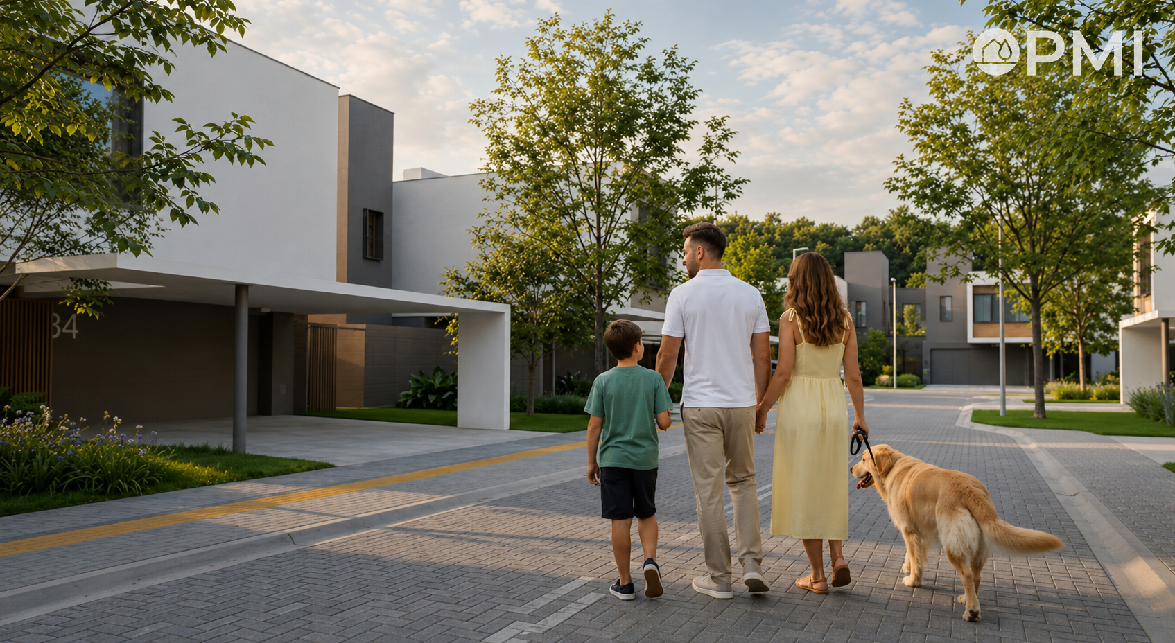 Casa de 170m² no Residencial Vista Alta Tamboré com 3 suítes - foto 6