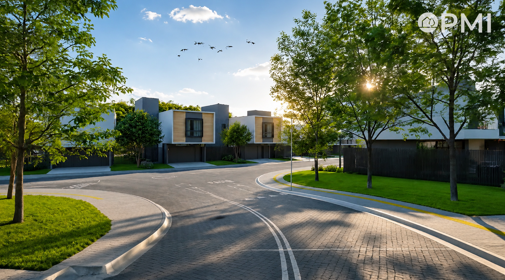 Casa de 170m² no Residencial Vista Alta Tamboré com 3 suítes - foto 4