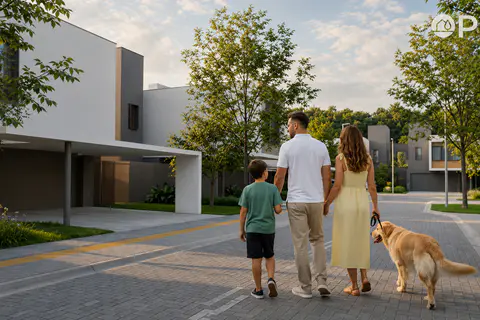 Casa de 170m² no Residencial Vista Alta Tamboré com 3 suítes - foto 6