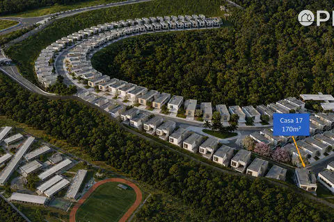 Casa de 170m² no Residencial Vista Alta Tamboré com 3 suítes - foto 5
