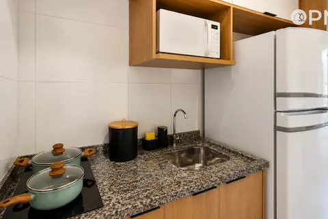 Studio mobiliado na Vila Mariana com renda imediata - foto 5