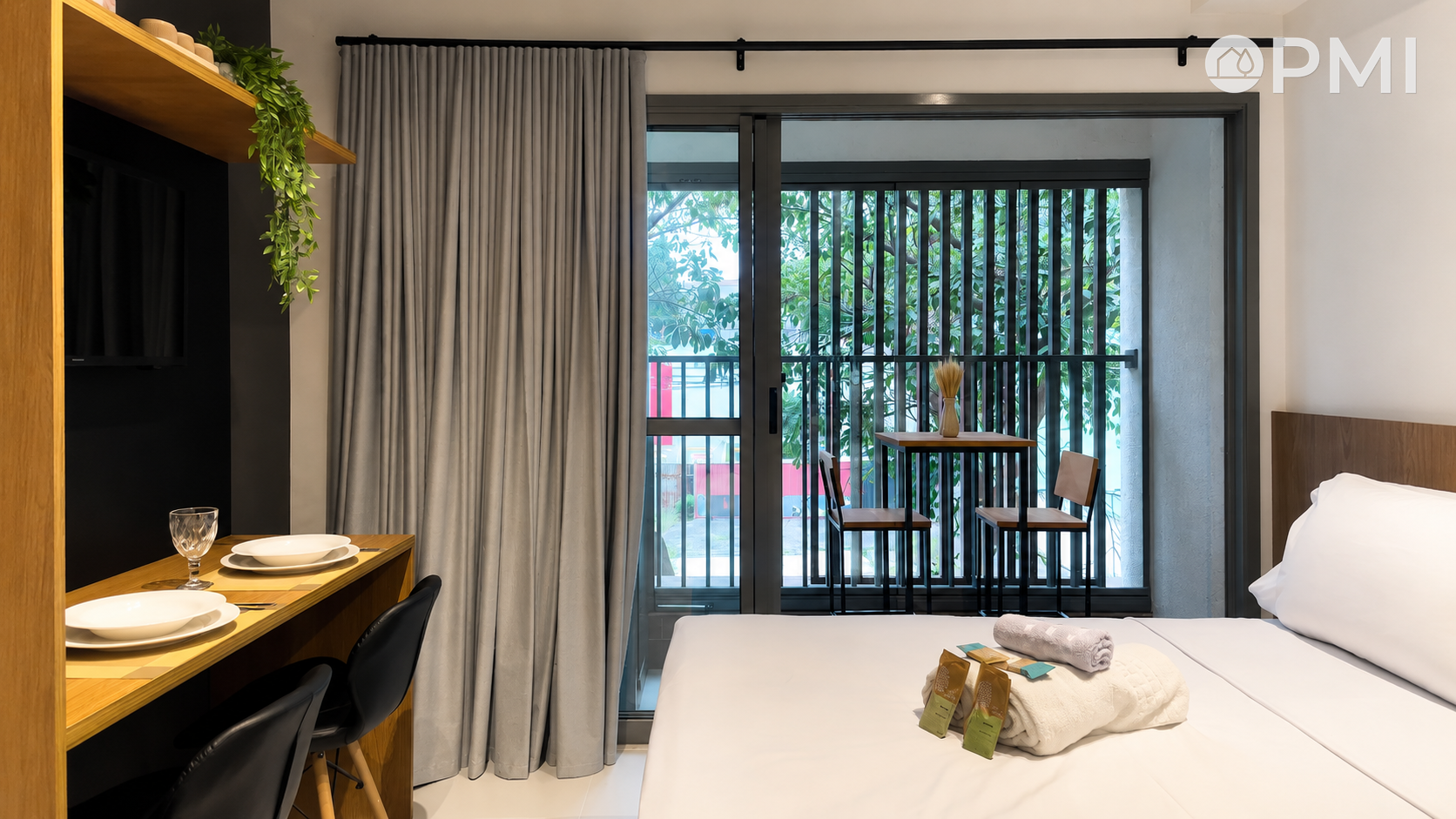 Studio mobiliado 24m² no Organy Singular Vila Mariana - foto 3