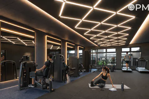 Studios 27m² no ROYA Perdizes - Condomínio & Lazer - foto 5