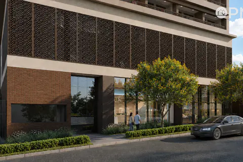 Studios 27m² no ROYA Perdizes - foto 6