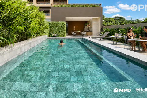 Studios 27m² no ROYA Perdizes - Condomínio & Lazer - foto 4