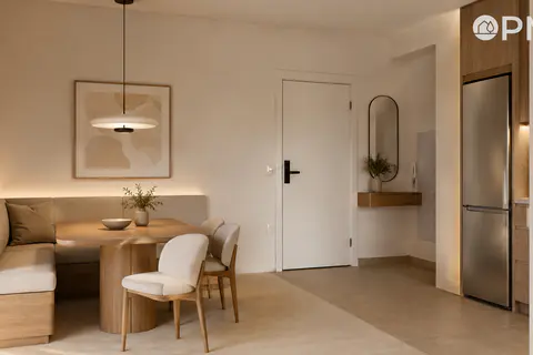 Apartamento 62,8m² 2 dorms no On The Park Alphaville - foto 6