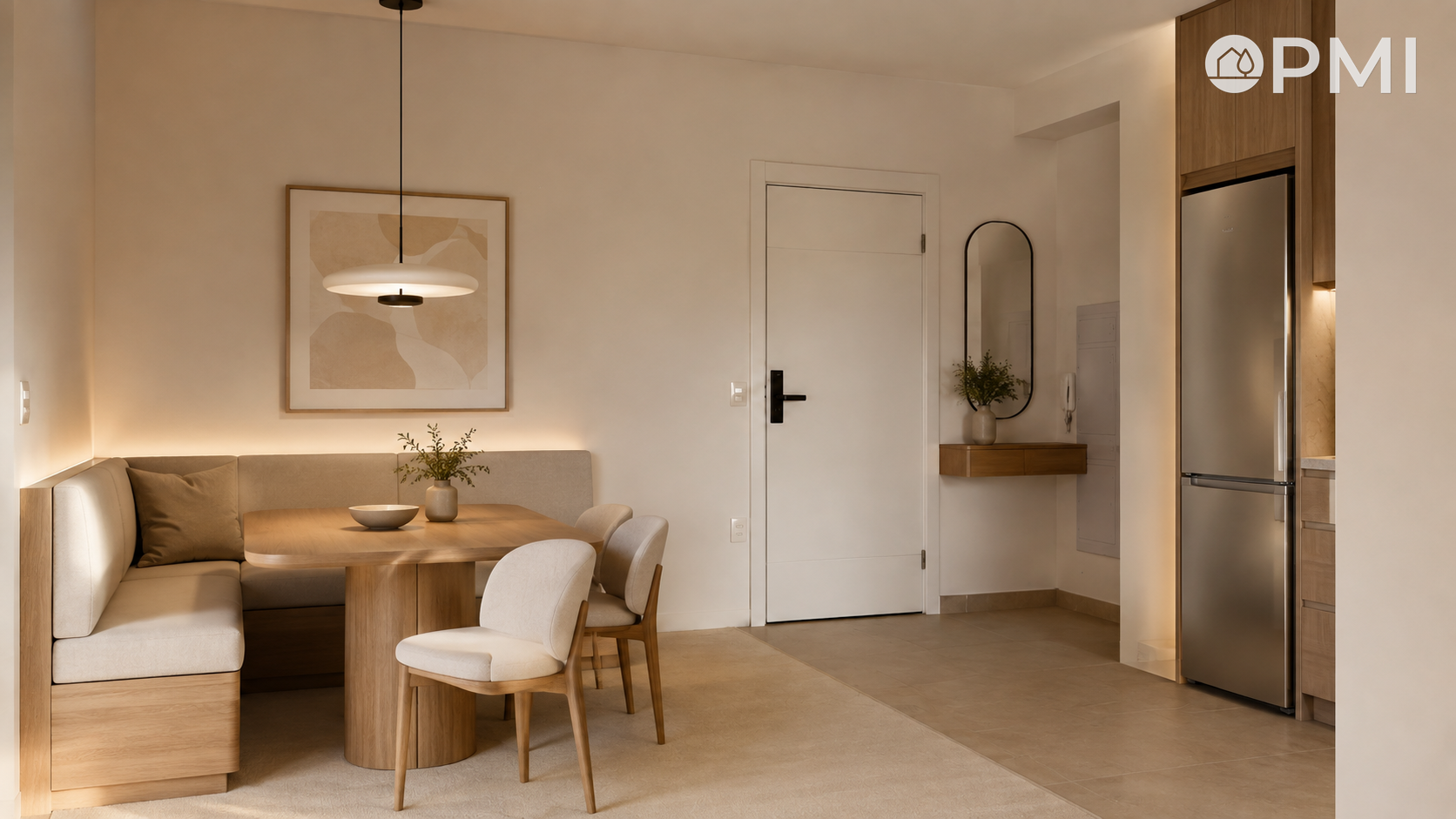 Apartamento 62,8m² 2 dorms no On The Park Alphaville - foto 6