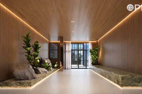 Open View 47 by Dubai: Apartamentos de 120m² 3 suítes no 18 do Forte em Alphaville - foto 4