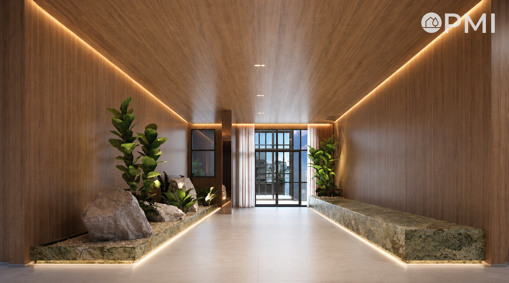Open View 47 by Dubai: Apartamentos de 120m² 3 suítes no 18 do Forte em Alphaville - foto 4