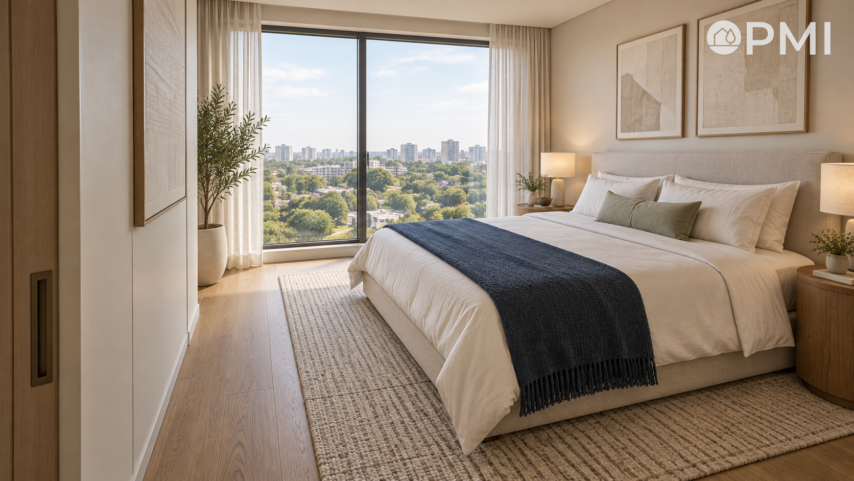 Open View 47 by Dubai: Apartamentos de 120m² 3 suítes no 18 do Forte em Alphaville