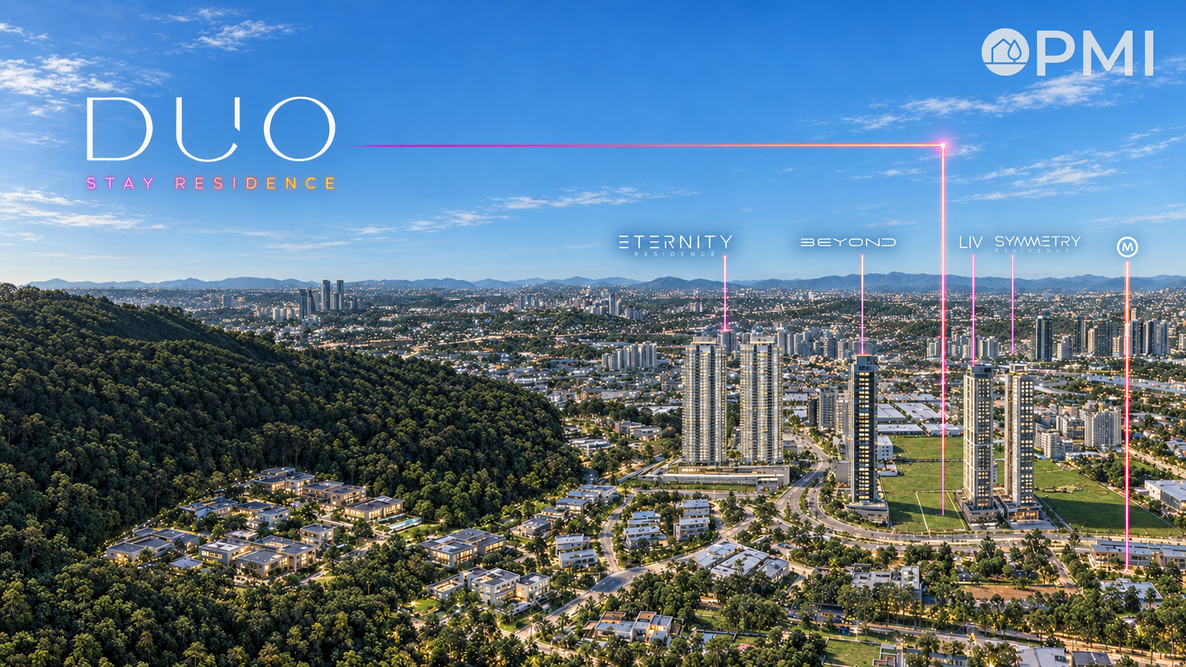DUO Stay Residence: Studios para investir no eixo Mackenzie Alphaville - foto 2