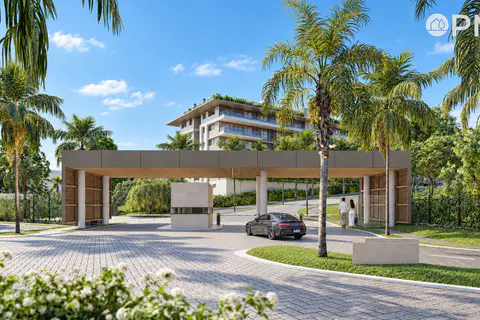Casas 230m² e 280m² DTQ Alameda ARQOS | Townhouses em Alphaville - Condomínio & Lazer - foto 2