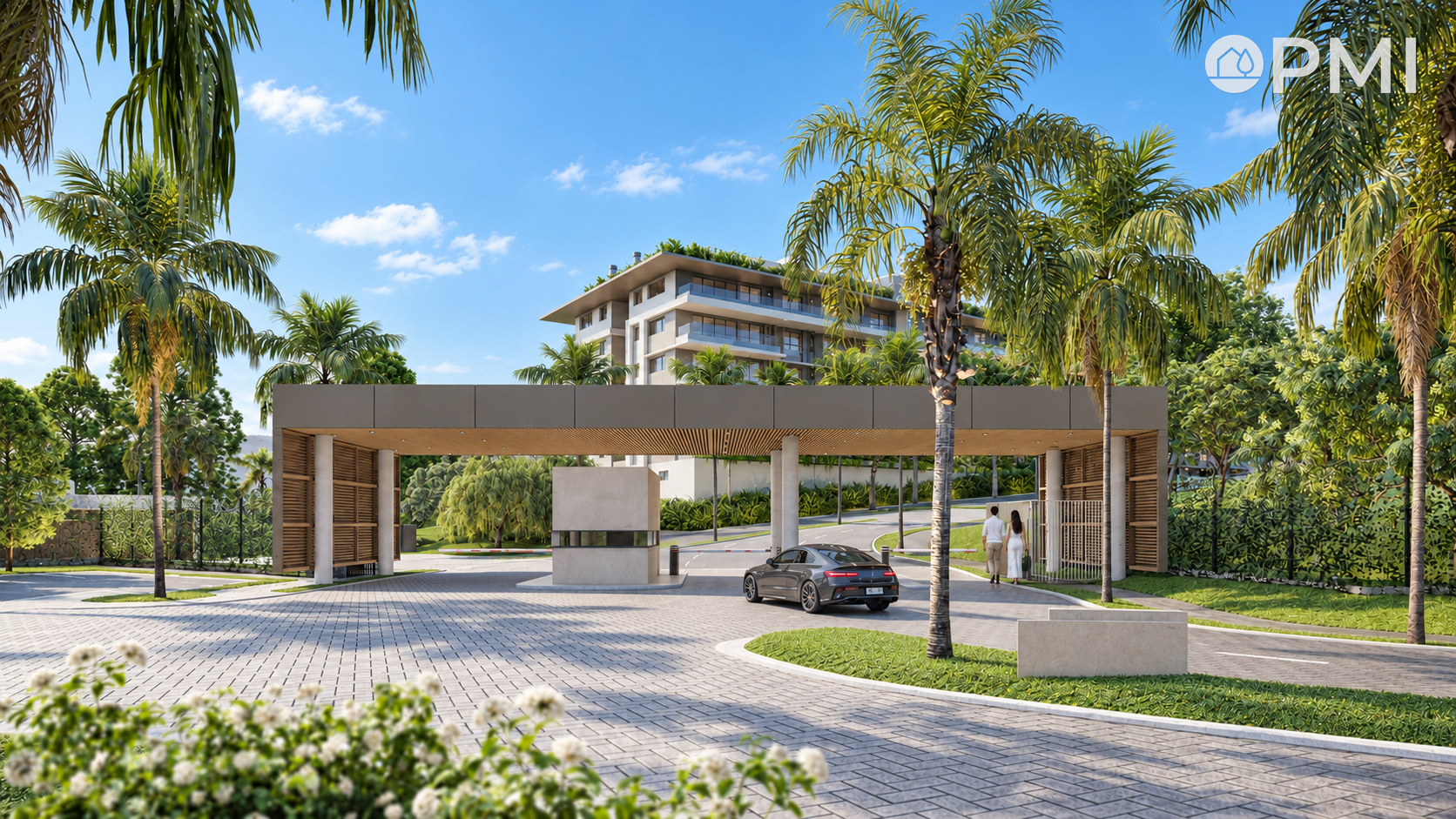 Casas 230m² e 280m² DTQ Alameda ARQOS | Townhouses em Alphaville - foto 4
