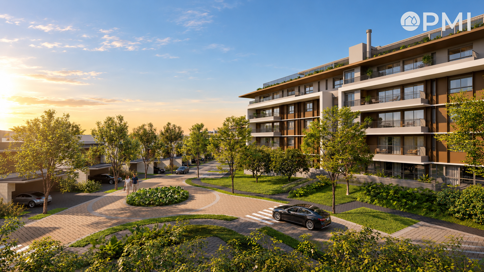 Apartamentos 113m² e 165m² DTQ Alameda ARQOS | Townhouses em Alphaville - foto 5