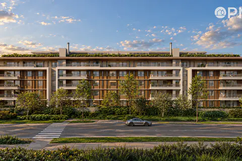 Apartamentos 113m² e 165m² DTQ Alameda ARQOS | Townhouses em Alphaville - Condomínio & Lazer - foto 3