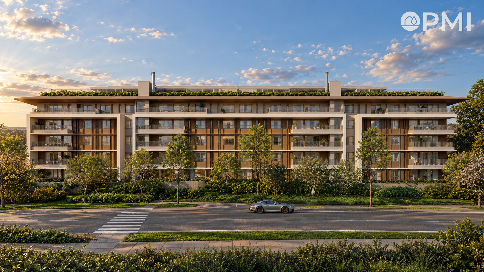 Apartamentos 113m² e 165m² DTQ Alameda ARQOS | Townhouses em Alphaville - foto 3