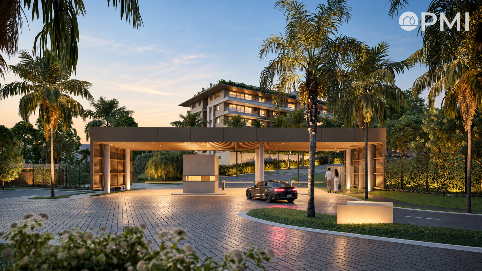 Apartamentos 113m² e 165m² DTQ Alameda ARQOS | Townhouses em Alphaville - foto 4