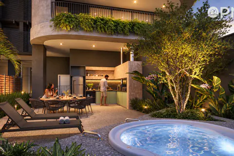 Acervo Residences by Dubai: Apartamentos de 188m² a 299m² em Alphaville - Condomínio & Lazer - foto 6