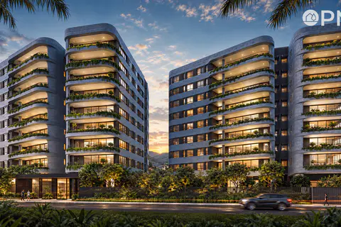 Acervo Residences by Dubai: Apartamentos de 188m² a 299m² em Alphaville - Condomínio & Lazer - foto 3