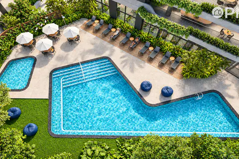Acervo Residences by Dubai: Apartamentos de 188m² a 299m² em Alphaville - Condomínio & Lazer - foto 4