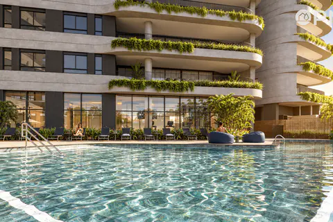 Acervo Residences by Dubai: Apartamentos de 188m² a 299m² em Alphaville - Condomínio & Lazer - foto 5