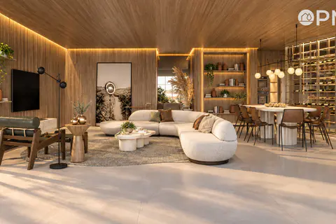 Acervo Residences by Dubai: Apartamentos de 188m² a 299m² em Alphaville - Planta & Ambientes - foto 5