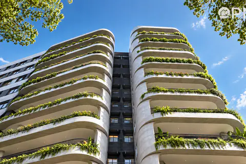 Acervo Residences by Dubai: Apartamentos de 188m² a 299m² em Alphaville - Condomínio & Lazer - foto 1